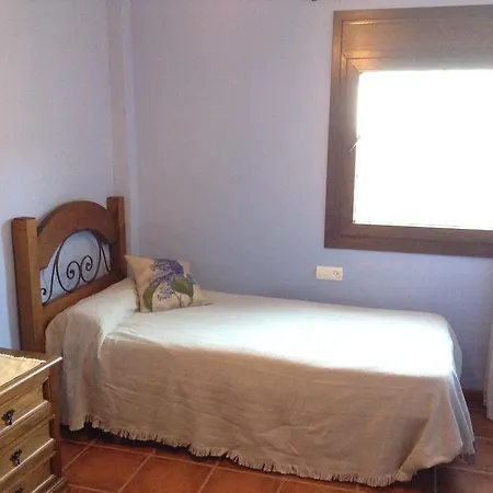Country house Cortijo Regalo *