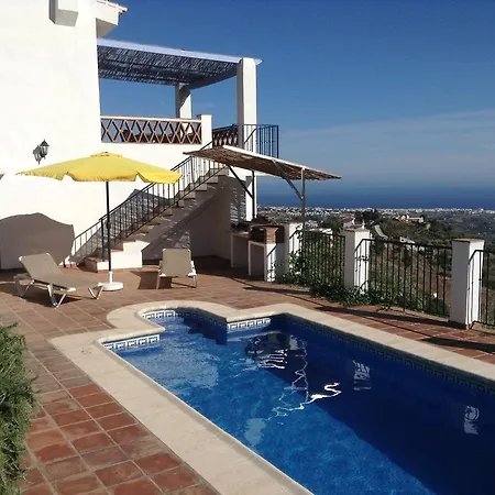 Cortijo Regalo *