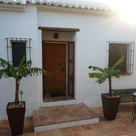 Cortijo Regalo Country house *