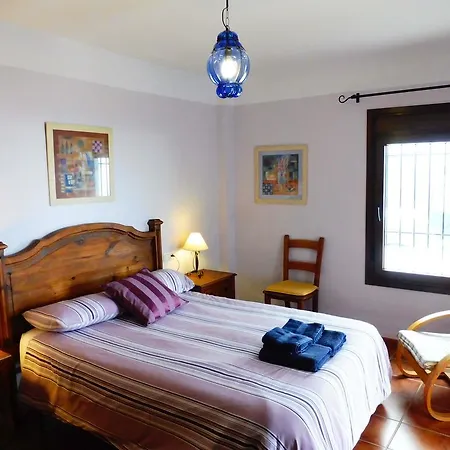 Cortijo Regalo