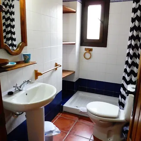 Cortijo Regalo Country house *